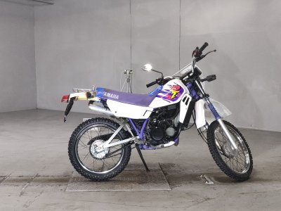 Yamaha DT50 1996