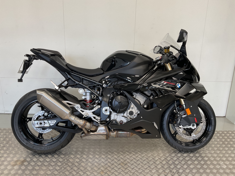 BMW S1000RR 2025