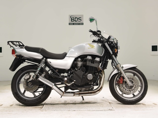 Honda CB750SF 2007