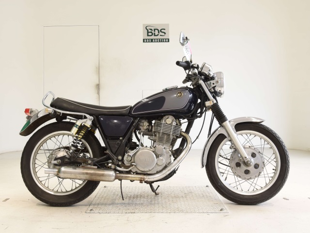 Yamaha SR400 1992