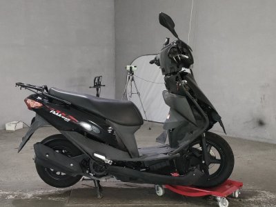 Suzuki ADDRESS V125