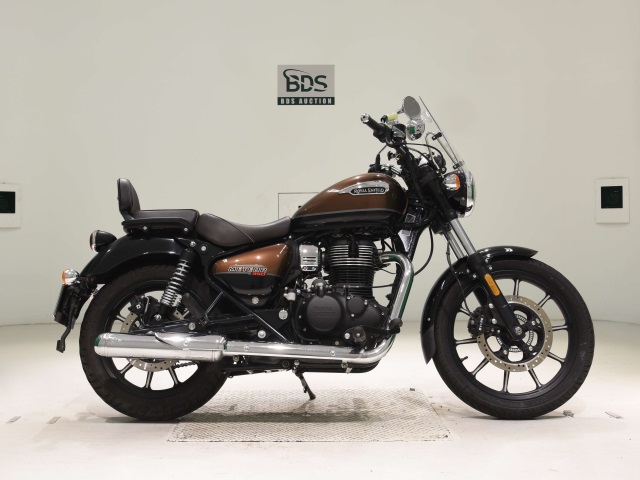 Enfield METEOR 350 2022