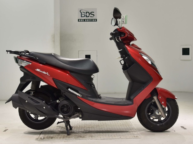 Suzuki SWISH125