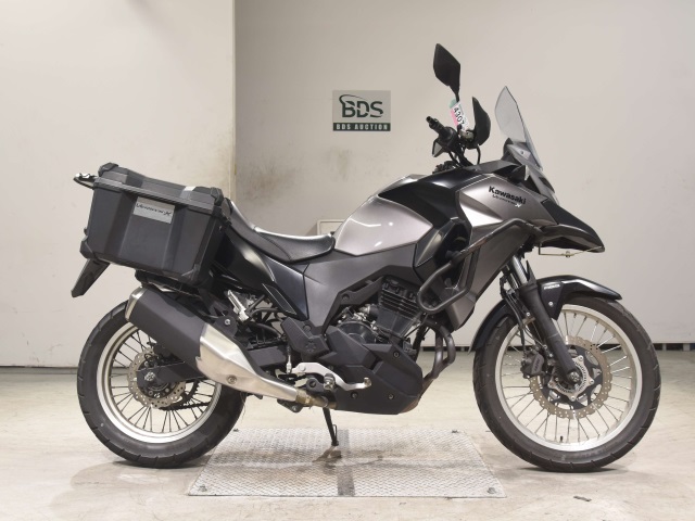 Kawasaki VERSYS-X 250A 2017