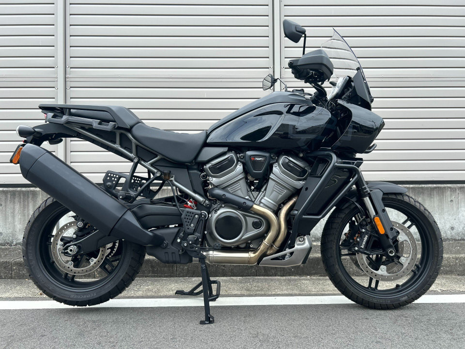 HD RH1250S 2023