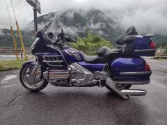 Honda GL1800 2006