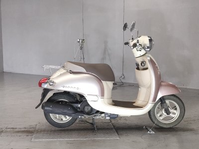 Honda GIORNO 2014