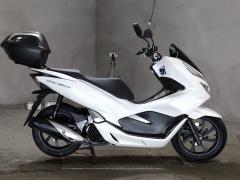 Honda PCX150 2018