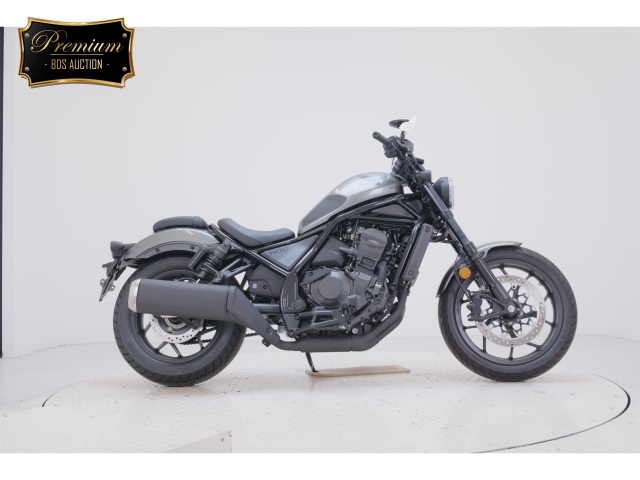 Honda REBEL CMX1100 2024