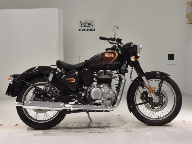 Royal Enfield CLASSIC350 2022