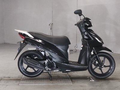 Suzuki ADDRESS V110
