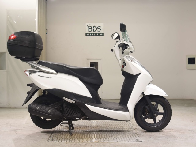 Honda LEAD125 2016