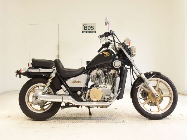 Honda SHADOW750 1987