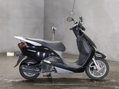 Honda LEAD110 2012