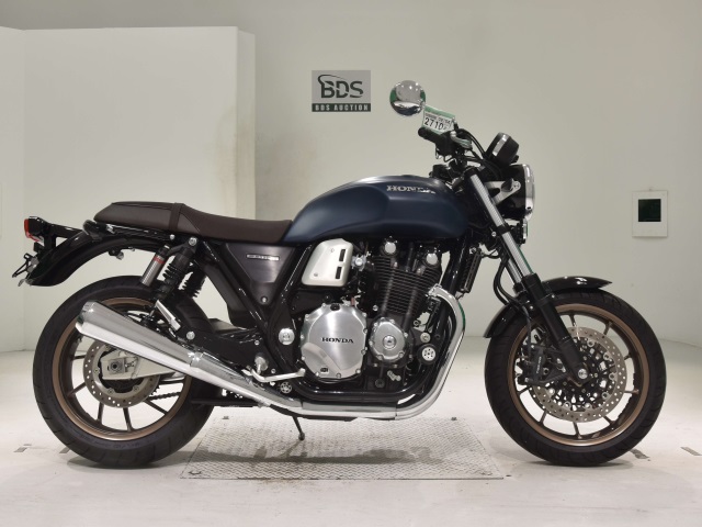 Honda CB1100RS 2022