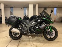 Kawasaki NINJA1000SX 2023