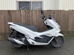 Honda PCX125 2018