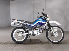 Yamaha SEROW XT225 2004