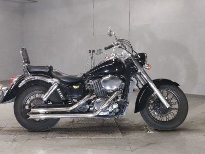 Honda SHADOW400 1997