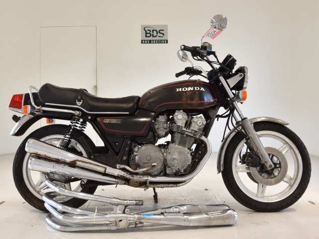 Honda CB750SFK 1979