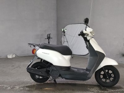 Honda TACT125 2015
