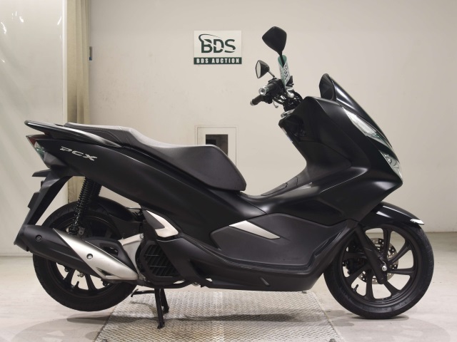 Honda PCX125-3 2020
