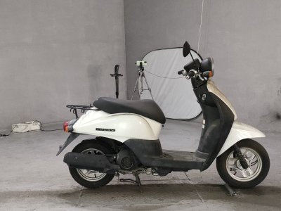 Honda TODAY 2012