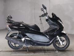 Honda PCX125 2012