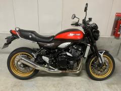 Kawasaki Z900RS 2022