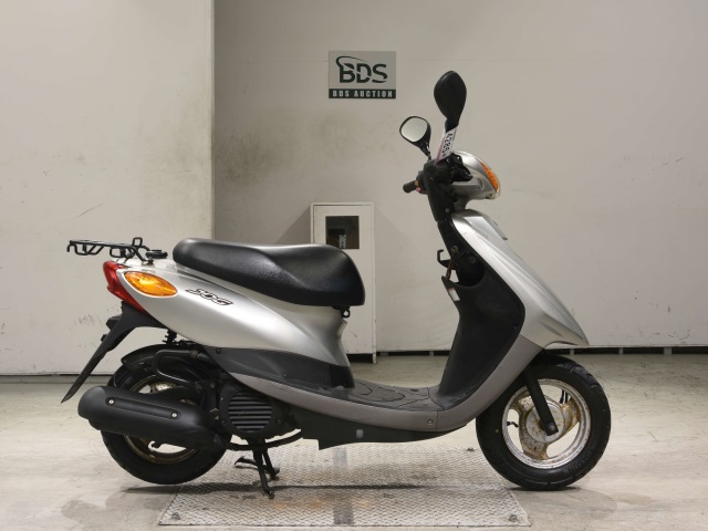 Yamaha JOG 50 2009