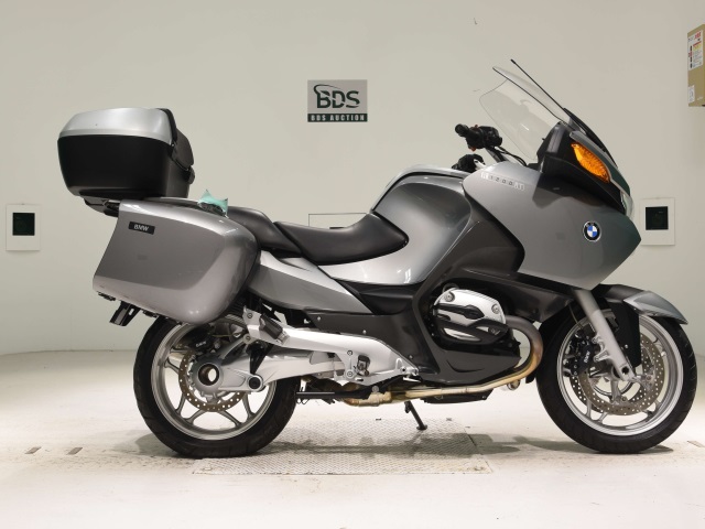 BMW R1200RT 2005