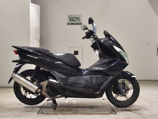 Honda PCX125 2015