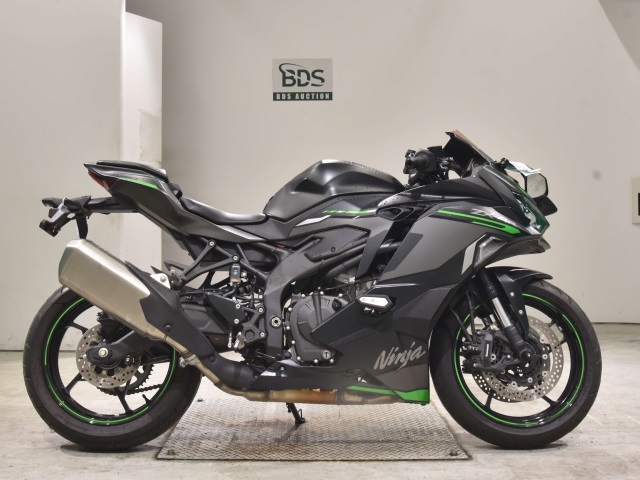 Kawasaki ZX-4R SE 2023