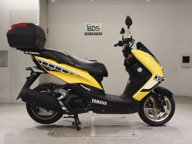 Yamaha MAJESTY 155S 2016