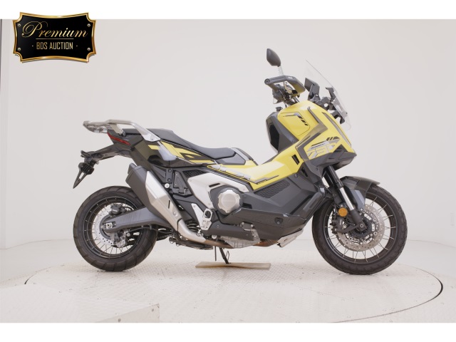 Honda X-ADV750 2025