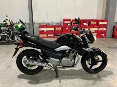 Suzuki GSR250