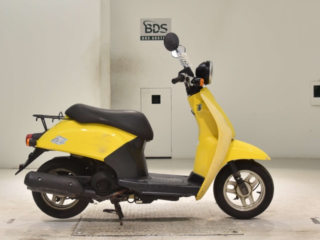 Honda TODAY 2002