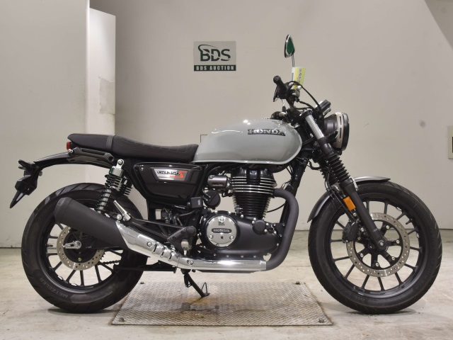 Honda GB350 2023