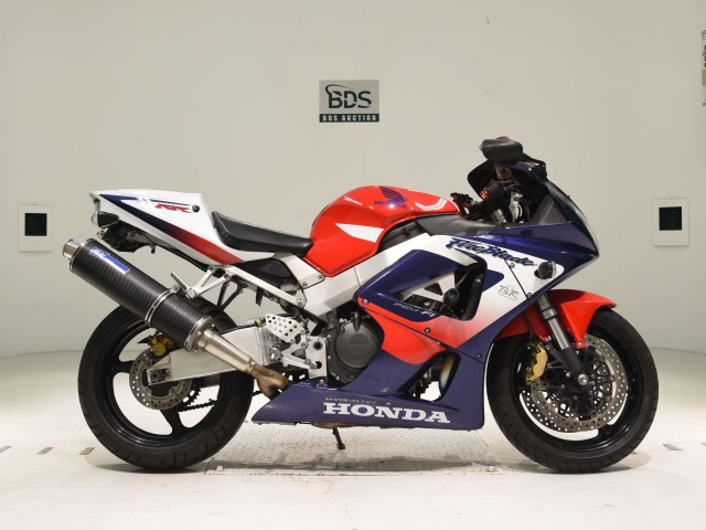 Honda CBR900RR 2000