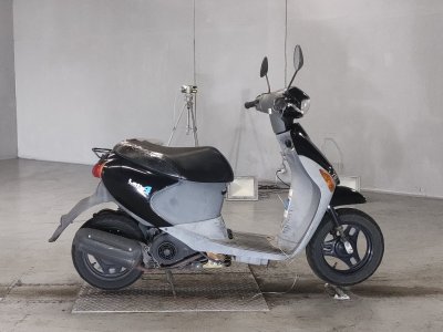 Suzuki LETS4G