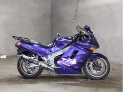 Kawasaki ZZ-R1100 1991