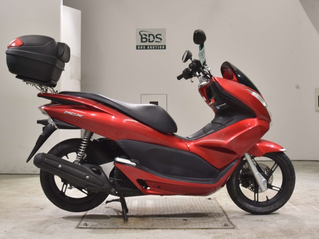 Honda PCX125 2010