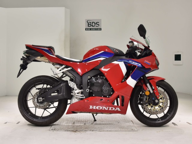Honda CBR600RR 2023