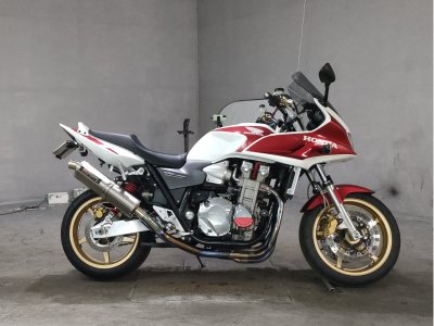 Honda CB1300SF 2006