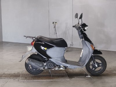 Suzuki LETS4