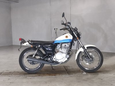 Suzuki GRASSTRACKER BIGBOY