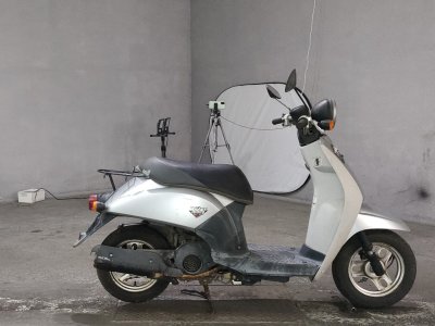 Honda TODAY 2002