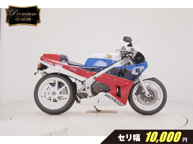 Honda VFR750R 1988