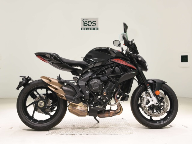 MV Agusta BRUTALE800R 2024