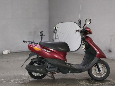 Yamaha JOG 115 2011